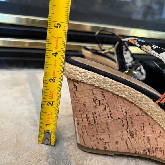 Seychelles Ladies Espadrilles (11) - Picture 13 of 14